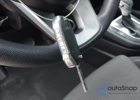 2023 Kia Forte Lxs z USA, uszkodzony, nr VIN 3KPF24ADXPE668371